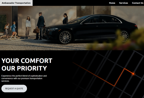 Ambassador Transportation